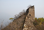河防口村东北043号敌台