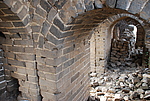 河防口村东北043号敌台