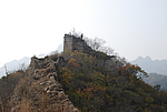 河防口村东北043号敌台