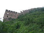 密云285号敌台