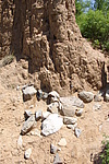 延庆县252号敌台
