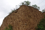 延庆县261号敌台
