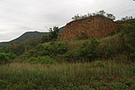 延庆县261号敌台