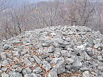 延庆县318号敌台