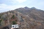 延庆县428号敌台