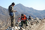 延庆县431号敌台