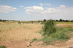 青山堡消失长城