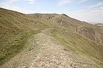 黄家洼山壕堑