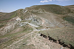 黄家洼山壕堑