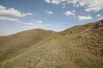 黄家洼山壕堑