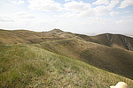 黄家洼山壕堑