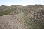 黄家洼山壕堑