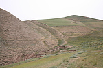 黄家洼山壕堑