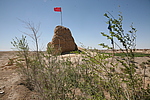 城北墩（烽火台）