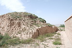 烟墩山烽火台