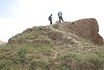 烟墩山烽火台