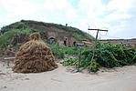 白草坬堡