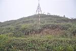 高咀1号敌台
