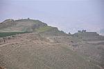 郭家阴山障墙