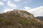 杏树岭西山04号敌台