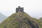 杏树岭西山07号敌台
