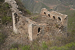 头道岭01号敌台