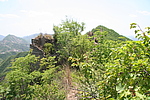 铁顶楼11号敌台