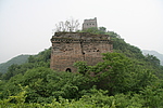 小河口04号敌台
