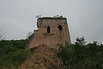 磨石安03号敌台