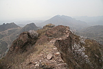横山沟01号烽火台