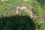 榆木岭村01号烽火台