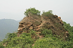 李家峪01号烽火台