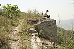 庙山口3号马面