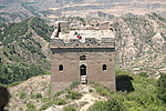 白石山2号敌台