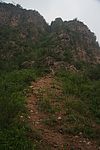 奇峰口长城3段