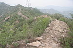 小金城长城1段