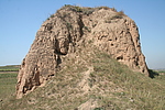 魏家山01号烽火台