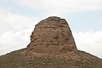 团山02号烽火台