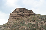 团山02号烽火台
