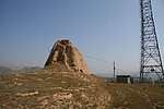 李信屯05号烽火台