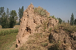 李信屯06号烽火台