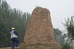 第九屯01号烽火台