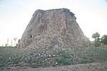 西坪山05号烽火台