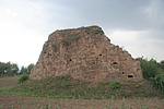 刘家堡01号烽火台