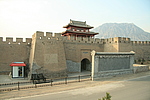 怀来龙堡