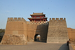 怀来龙堡