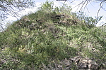 张寺沟烽火台04号