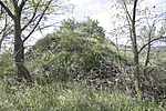 张寺沟烽火台04号