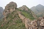 三台山长城1段