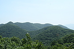 椴木冲长城3段